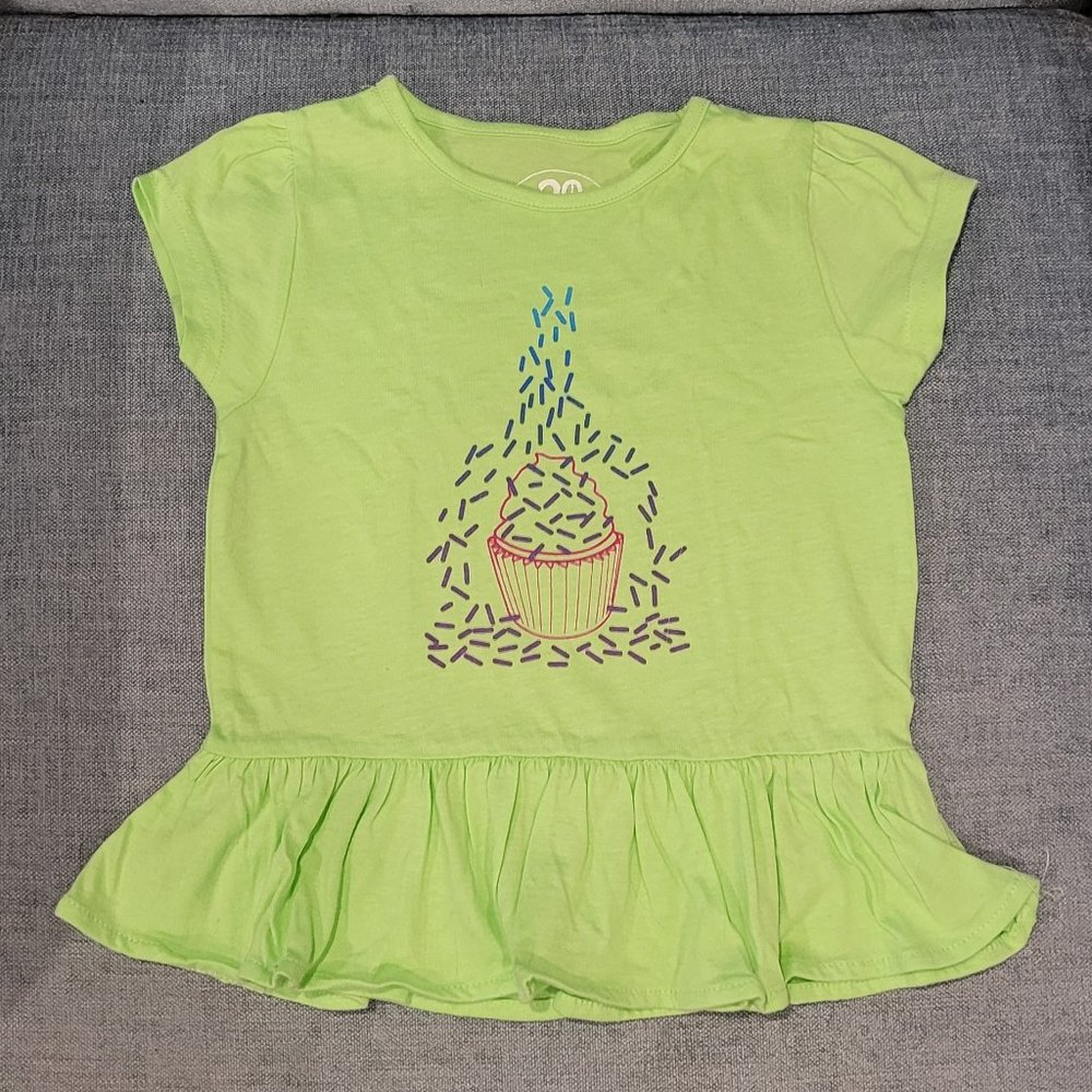 24 Peace Sundress for 2T - Cupcake Sprinkles